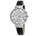 Ted Lapidus Women's Classic Marble white Dial Watch - A0713IARN