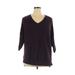 Pre-Owned Sonoma Goods for Life Women's Size XL Pullover Sweater