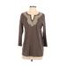 Pre-Owned J.Jill Women's Size S Long Sleeve Top