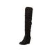 Chinese Laundry Women's Uma Over The Over The Knee Boot