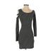 Pre-Owned Torn by Ronny Kobo Women's Size XS Cocktail Dress