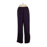 Pre-Owned Lands' End Women's Size L Track Pants