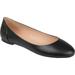 Women's Journee Collection Kavn Ballet Flat