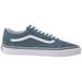 Vans Unisex Old Skool - Mirage Blue/True White