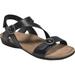 Women's Earth Origins Beck Strappy Slingback Sandal