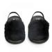 Infant Baby Girls Sandals Soft Sole Toddler Flats First Walkers Anti-slip Walking Shoes, Black 13 Style