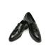 UKAP Mens Stylish Leather Shoes Classic Formal Business Casual Party Dress Shoes