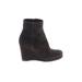 Pre-Owned Prada Linea Rossa Women's Size 38.5 Eur Ankle Boots