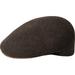 Men's Kangol Wool 504-S Flat Cap