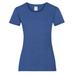 Fruit Of The Loom Ladies/Womens Lady-Fit Valueweight Short Sleeve T-Shirt