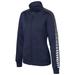 Sport Tek Women's Comfortable Tricot Track Jacket