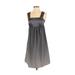 Pre-Owned Simply Vera Vera Wang Women's Size 4 Casual Dress