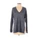 Pre-Owned J.Crew Women's Size S Wool Pullover Sweater