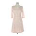 Pre-Owned Maeve by Anthropologie Women's Size S Cocktail Dress