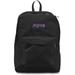 Jansport Backpack Superbreak Black 51353, 100% Polyester By Visit the JanSport Store