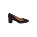 Pre-Owned J.Crew Factory Store Women's Size 11 Heels