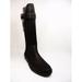 Henry Ferrera AMBIANCE-200 Rain Boots Black Bronze