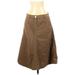 Pre-Owned J.Crew Women's Size 2 Casual Skirt