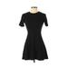 Pre-Owned Juicy Couture Black Label Women's Size XS Casual Dress