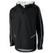 Men's Wizard Pullover - BLACK/ WHITE - S