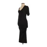 Pre-Owned Michael Stars Women's Size S Maternity Casual Dress