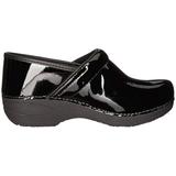 Dansko XP 2.0 Black Patent