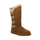 Women's Bearpaw Emery Mid Calf Winter Boot