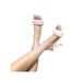 UKAP Women High Heel Shoes Pumps Pointed Toe Stilettos Slip On High Heel Party Shoes