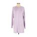 Pre-Owned Enza Costa Women's Size XS Casual Dress