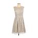Pre-Owned Decode 1.8 Women's Size 2 Cocktail Dress