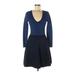 Pre-Owned Club Monaco Women's Size M Casual Dress