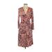 Pre-Owned Banana Republic Issa London Collection Women's Size L Casual Dress