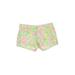 Pre-Owned Lilly Pulitzer Women's Size 00 Shorts