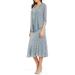 Women Lace Dress Two Pieces Chiffon Cardigan Party Dress