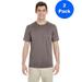 Mens Tech Short-Sleeve T-Shirt 2 Pack