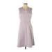 Pre-Owned Anne Klein Women's Size 4 Casual Dress