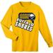 NHL Buffalo Sabres Alternate Color Long Sleeve Tee