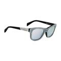 Diesel Acetate Frame Grey Lens Unisex Sunglasses DL01115286C