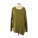 Pre-Owned Eileen Fisher Women's Size S Wool Pullover Sweater