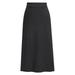 Sexy Dance Thin Long Maxi Skirts Party Evening Long Skirts Bodycon Skirts Straight Stretch Pencil Midi Skirt