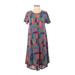 Pre-Owned Lularoe Women's Size XS Casual Dress