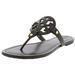 Tory Burch Women's Miller Calf Leather Perfect Sandal