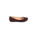 Pre-Owned LC Lauren Conrad Women's Size 7.5 Flats