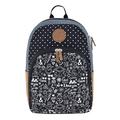 Coffee Break School Backpack