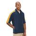 Augusta Sportswear - New NIB - Quantum Short Sleeve Pullover