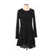 Pre-Owned Trafaluc by Zara Women's Size S Casual Dress