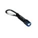 Qisuw Mini Pocket LED Flashlights Portable Keychain LED Light Camping Flashlight Torch