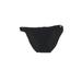 Pre-Owned MICHAEL Michael Kors Women's Size 10 Swimsuit Bottoms