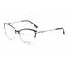 Calvin Klein Ladies Eyeglasses CK1911100153