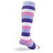 sockguy 12 inch knee high women's socks sugar-s/m